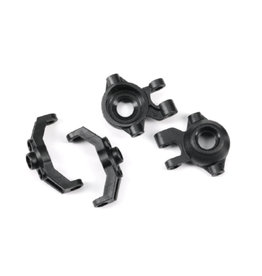 Traxxas TRA9732 STEERING BLKS/CASTER BLKS