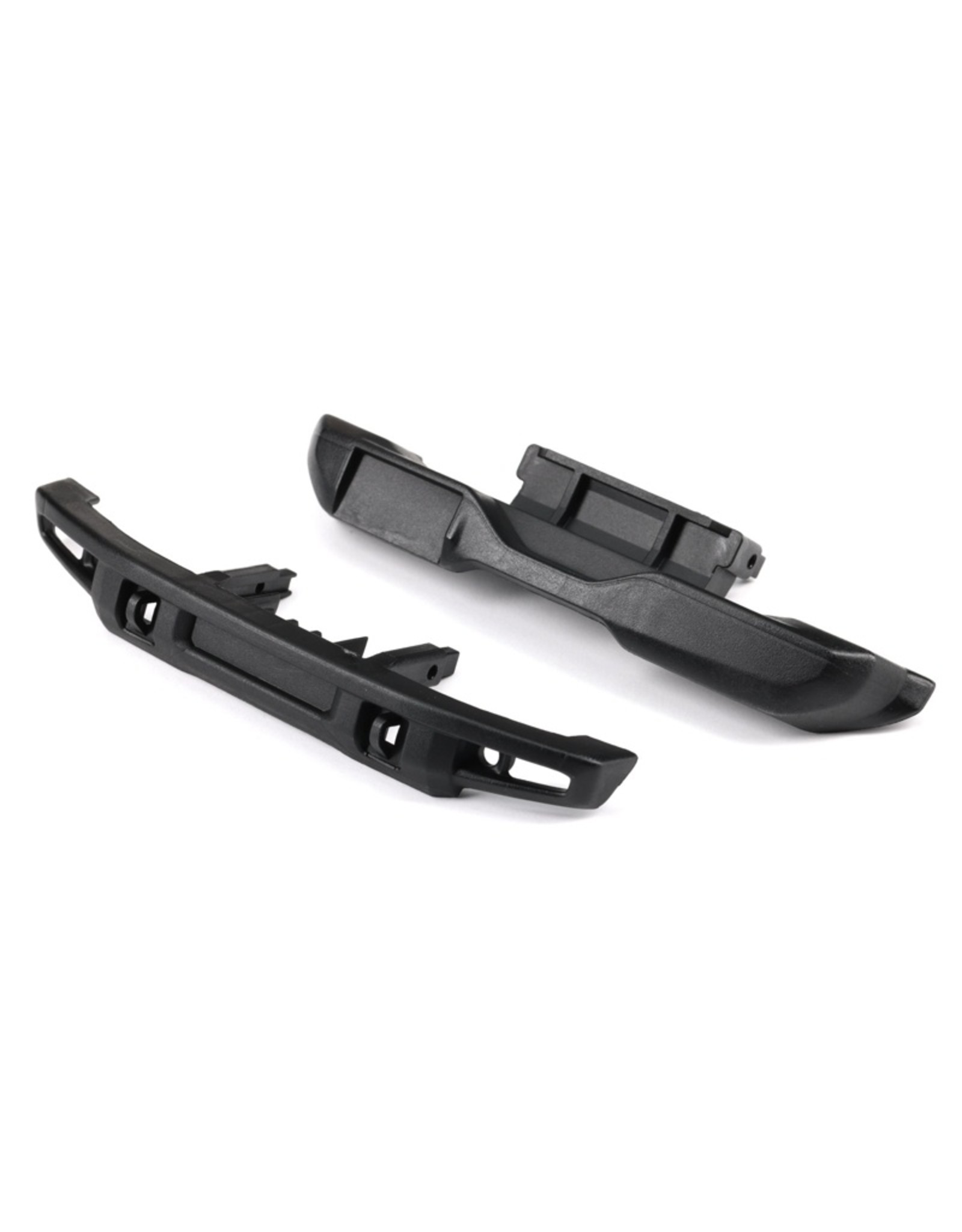 Traxxas TRA9735 BUMPER FRONT (1)/ REAR (1)