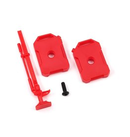 Traxxas TRA9721 FUEL CANISTERS/JACK