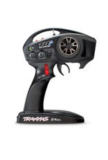 Traxxas TRA6530x Tx TQi Traxxas Link Enabled 2.4GHz Hi Output 4CH