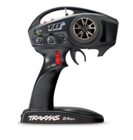 Traxxas TRA6530 Tx TQi Traxxas Link Enabled 2.4GHz Hi Output 4CH