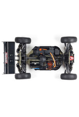 Arrma ARA8406 TLR Tuned TYPHON 6S 4WD BLX 1/8 Buggy RTR Red/Blue
