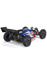 Arrma ARA8406 TLR Tuned TYPHON 6S 4WD BLX 1/8 Buggy RTR Red/Blue