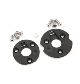 Traxxas TRA6538 Telemetry Trigger Magnet Holders/Spur Gear
