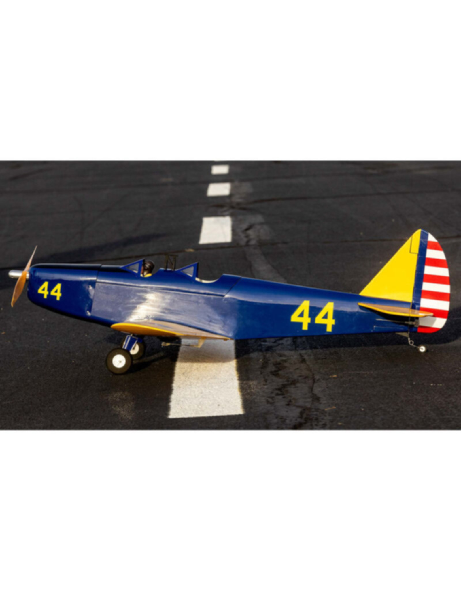 hanger 9 HAN3180 Hangar 9 Fun Scale PT-19 PNP