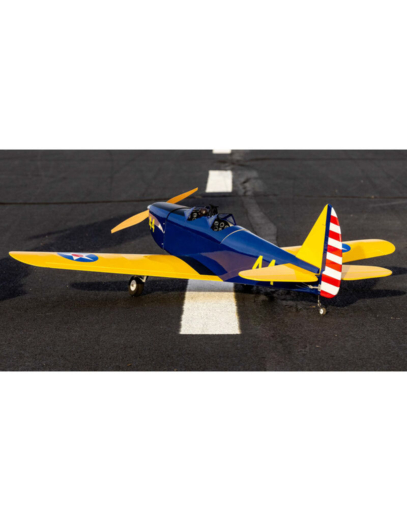 hanger 9 HAN3180 Hangar 9 Fun Scale PT-19 PNP