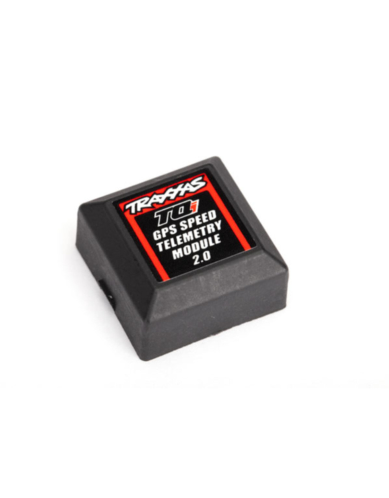 Traxxas TRA6551X TELEMETRY GPS MODULE 2.0 TQI