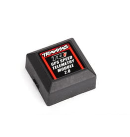 Traxxas TRA6551X TELEMETRY GPS MODULE 2.0 TQI