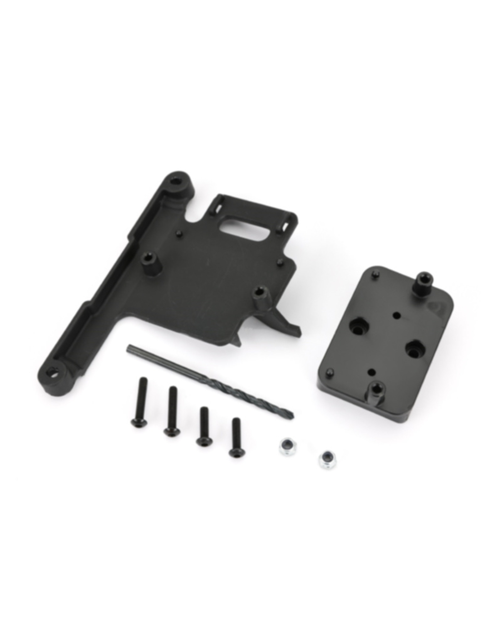 Traxxas TRA6554X MOUNT TELEMETRY EXPANDER 2WD