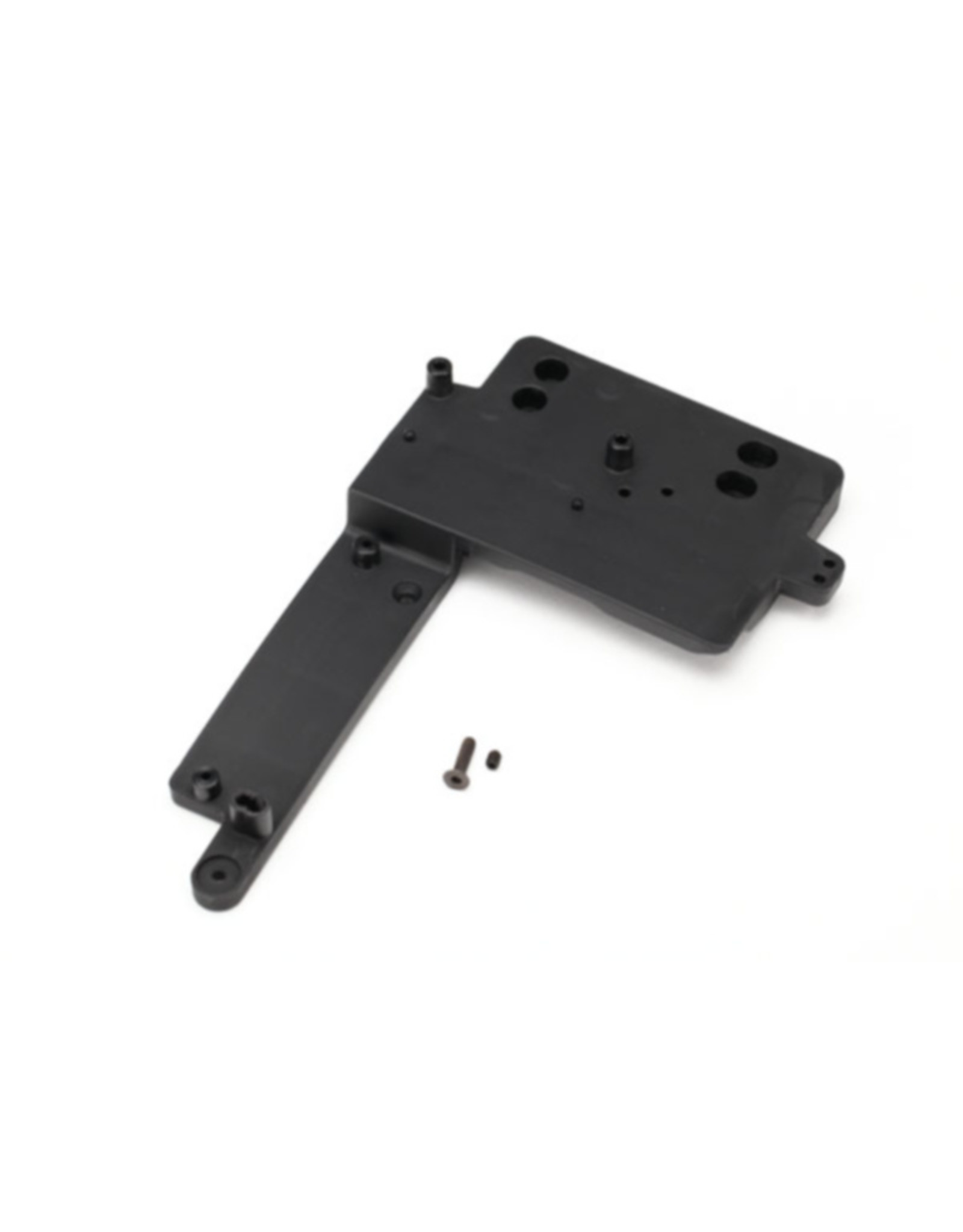 Traxxas TRA6557 Mount, telemetry expander (fits Stampede 2WD)