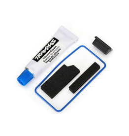 Traxxas TRA8225 RECEIVER BOX SEAL KIT