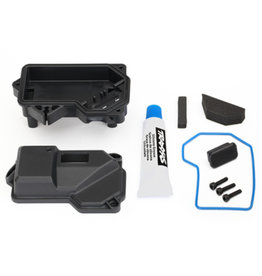 Traxxas TRA8324 RECEIVER BOX SEALED 4-TEC 2.0