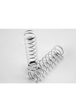 Traxxas TRA2457A SPRINGS REAR WHT BANDIT (2)