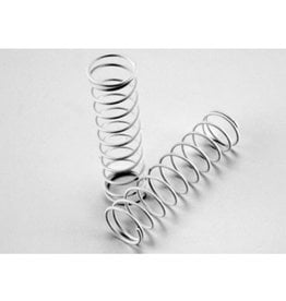 Traxxas TRA2457A SPRINGS REAR WHT BANDIT (2)