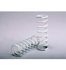 Traxxas TRA2458A Springs Front White (2)