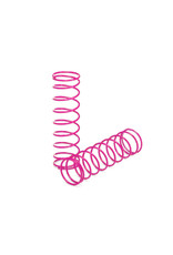 Traxxas TRA2458P Springs, front (pink) (2)