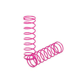 Traxxas TRA3757P SPRINGS REAR PINK