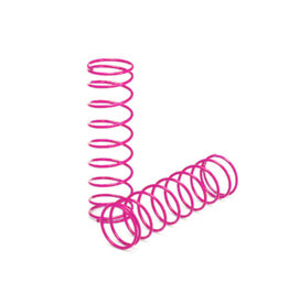 Traxxas TRA3758P Springs Front Pink (2)