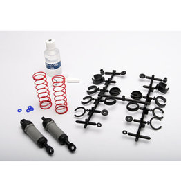 Traxxas TRA3760A Ultra Shocks Gray Long (2)