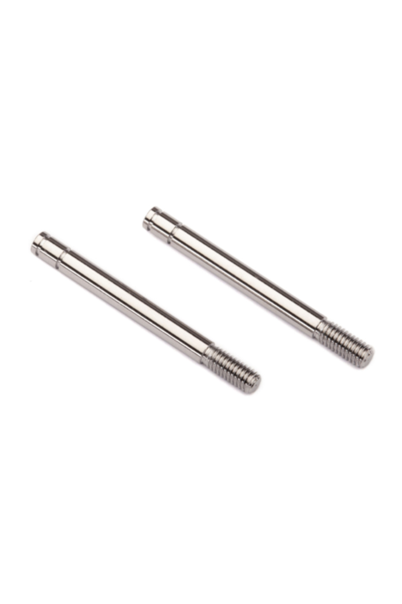 TRA4262 SHOCK SHAFT CHROME 32MM HobbyQuarters