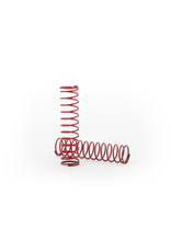 Traxxas TRA4649R SPRINGS 2.5 RATE RED BIG BORE