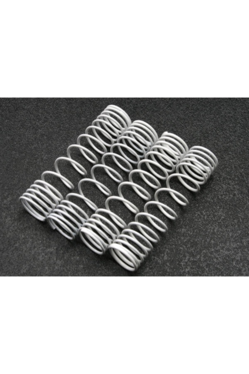 TRA4957R Springs Progressive Rate - HobbyQuarters