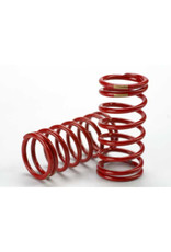 Traxxas TRA5439 Spring Shock GTR 3.8 Rate Gold Revo (2)
