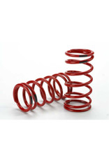 Traxxas TRA5441 Spring Shock GTR 4.4 Rate Blk Revo (2)