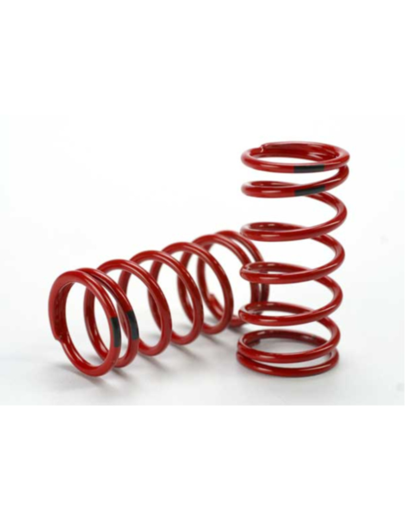 Traxxas TRA5441 Spring Shock GTR 4.4 Rate Blk Revo (2)