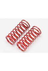 Traxxas TRA5649 Spring/Shock Red Long GTR 5.4 Rate Dbl Orng Strp