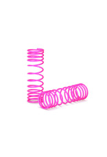 Traxxas TRA5857P Springs Front Pink (progressive rate) (2)