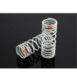 Traxxas TRA6861 Springs Slash 4x4 Fr -20% Rate Org (2)