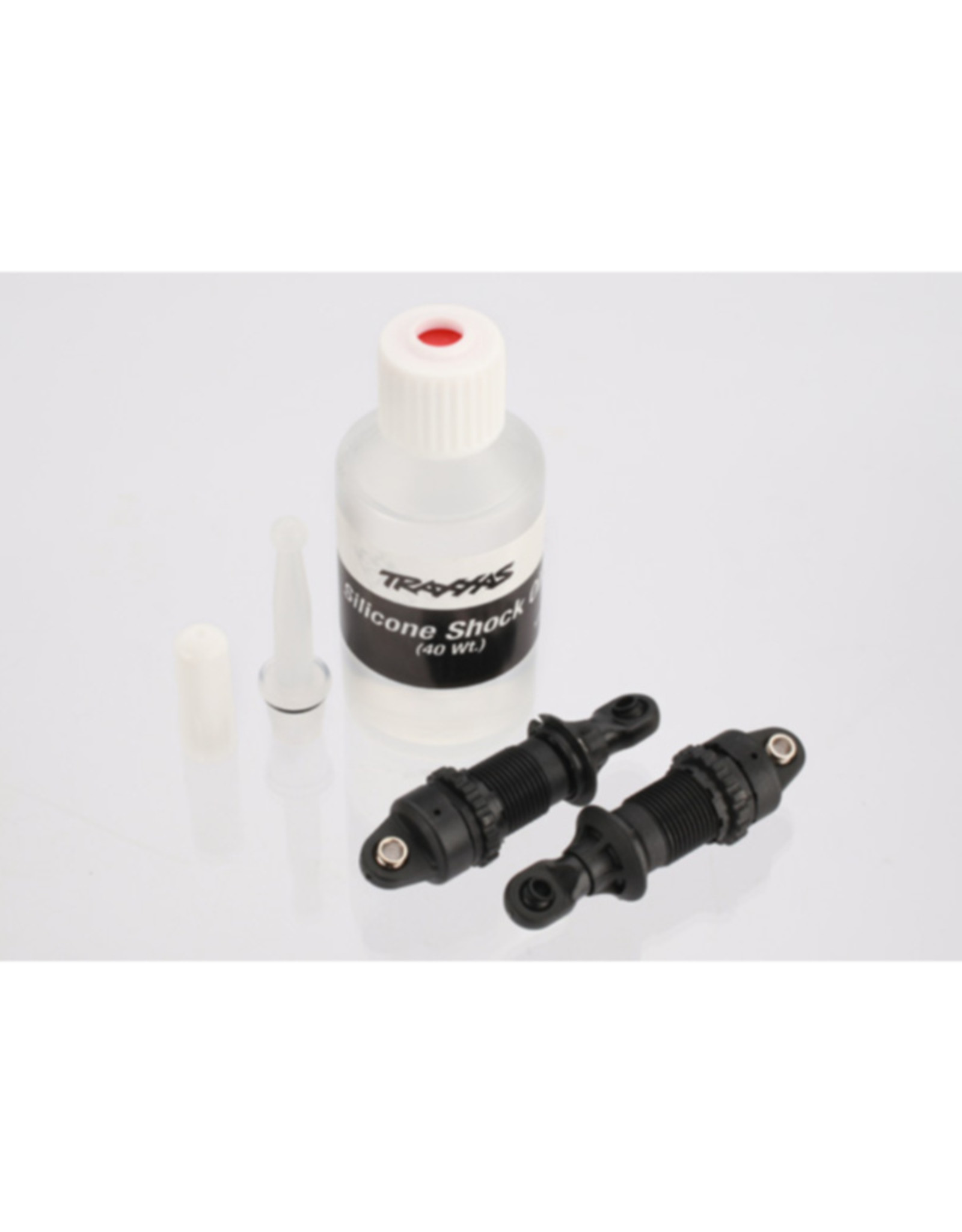 Traxxas TRA7061 Shocks GTR Composite Rally VXL (2)