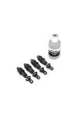 Traxxas TRA7061X Shocks GTR Hard Anodized (4)