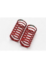Traxxas TRA7141 Spring Shock GTR Dbl Grn 1/16 Slash VXL (2)