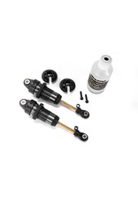 Traxxas TRA7461X Shocks GTR Long Hard Anodized (2)