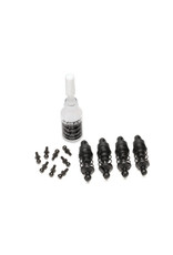 Traxxas TRA7561 Shocks Oil-Filled Assembled w/Springs (4)