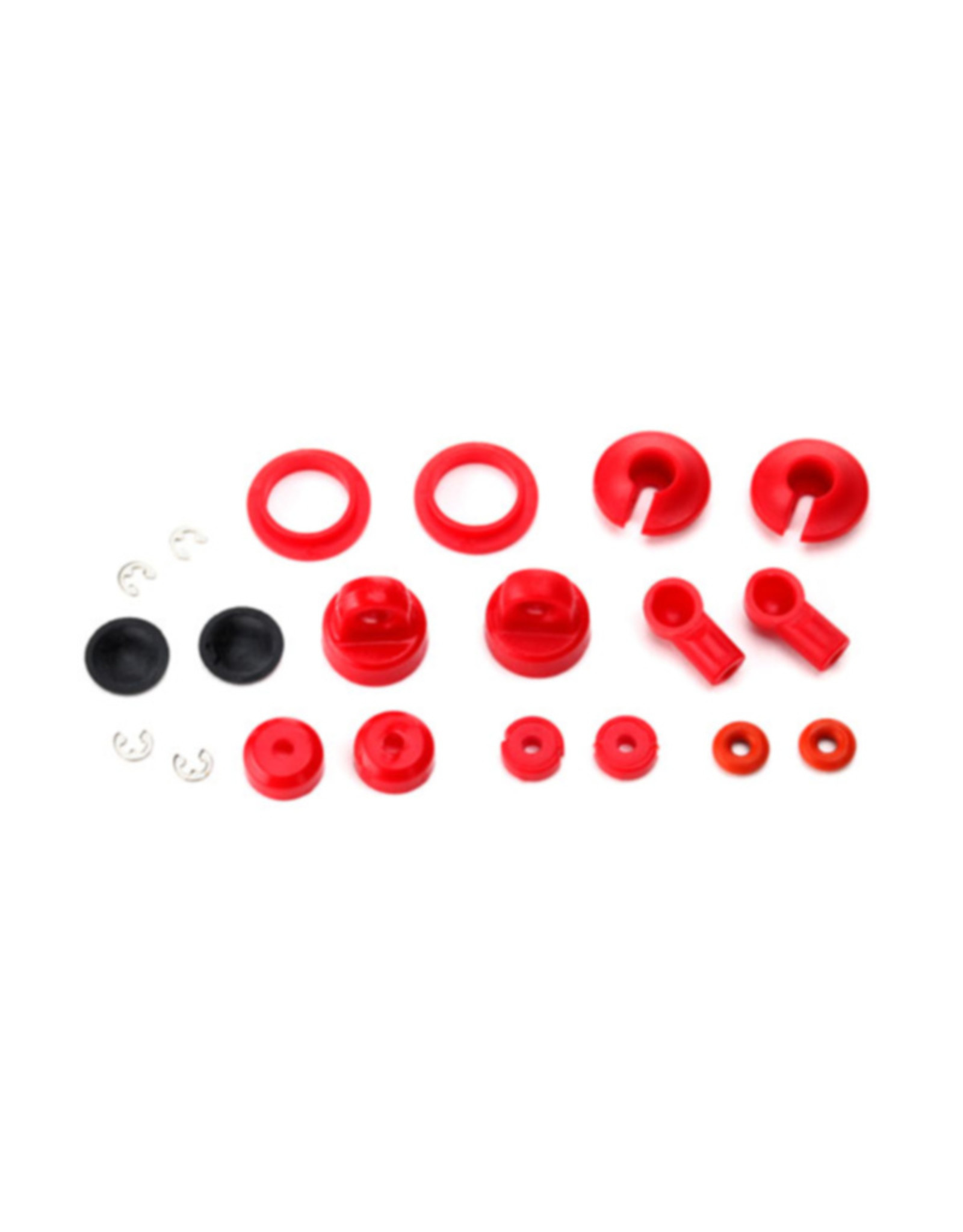 Traxxas TRA7662 Rebuild Kit Oil-Filled Shocks Teton