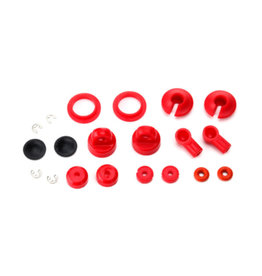 Traxxas TRA7662 Rebuild Kit Oil-Filled Shocks Teton
