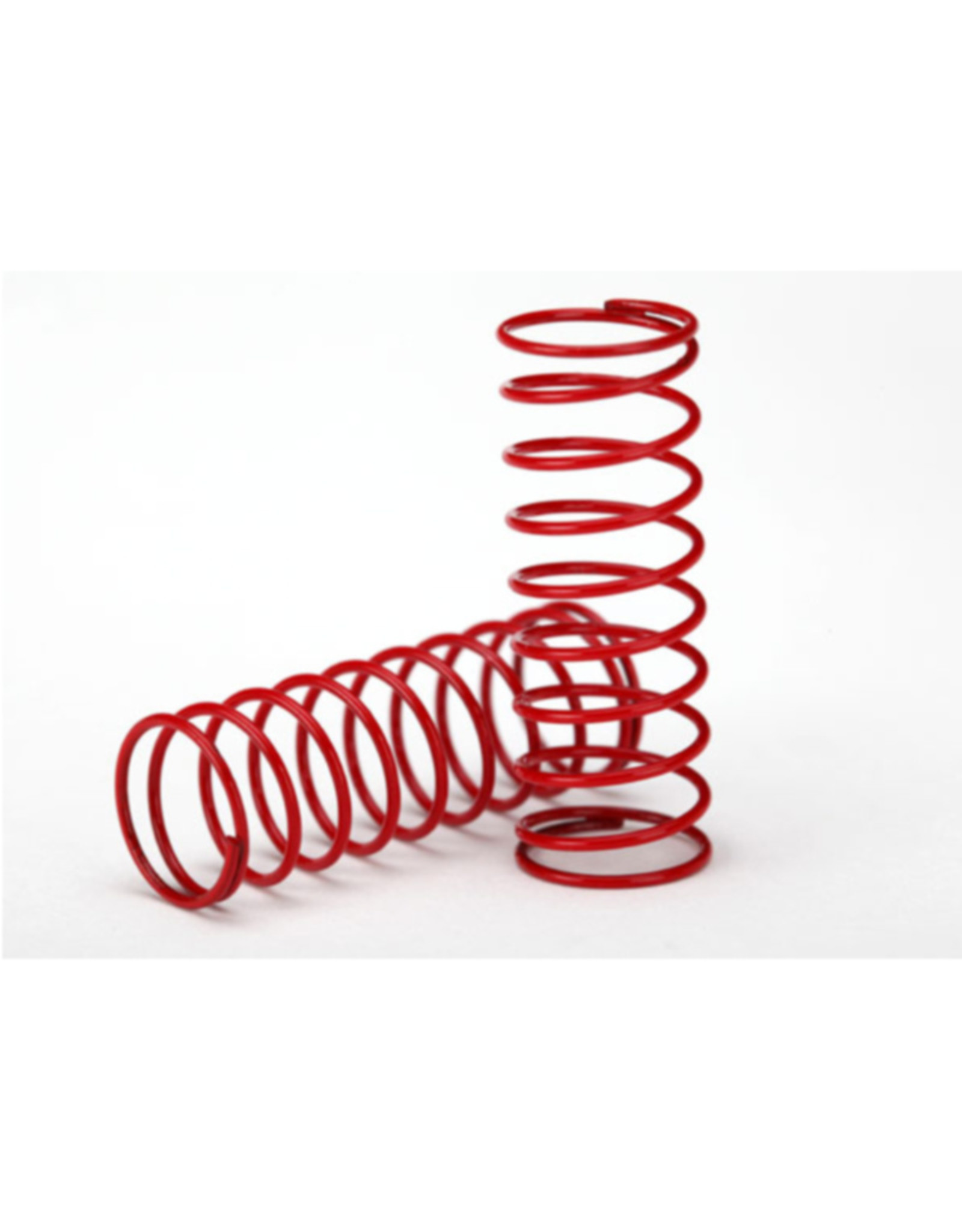 Traxxas TRA7666 Spring Shock Red GTR Teton