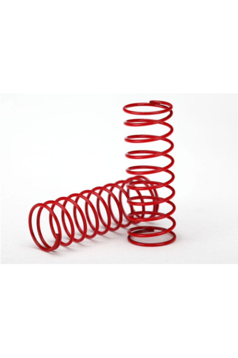 Do Stock Springs Fit GTR Shocks For 2wd Traxxas Slash In Nova Scotia - Foto 8