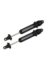 Traxxas TRA7761A SHOCK GTX W/O SPRING BLACK