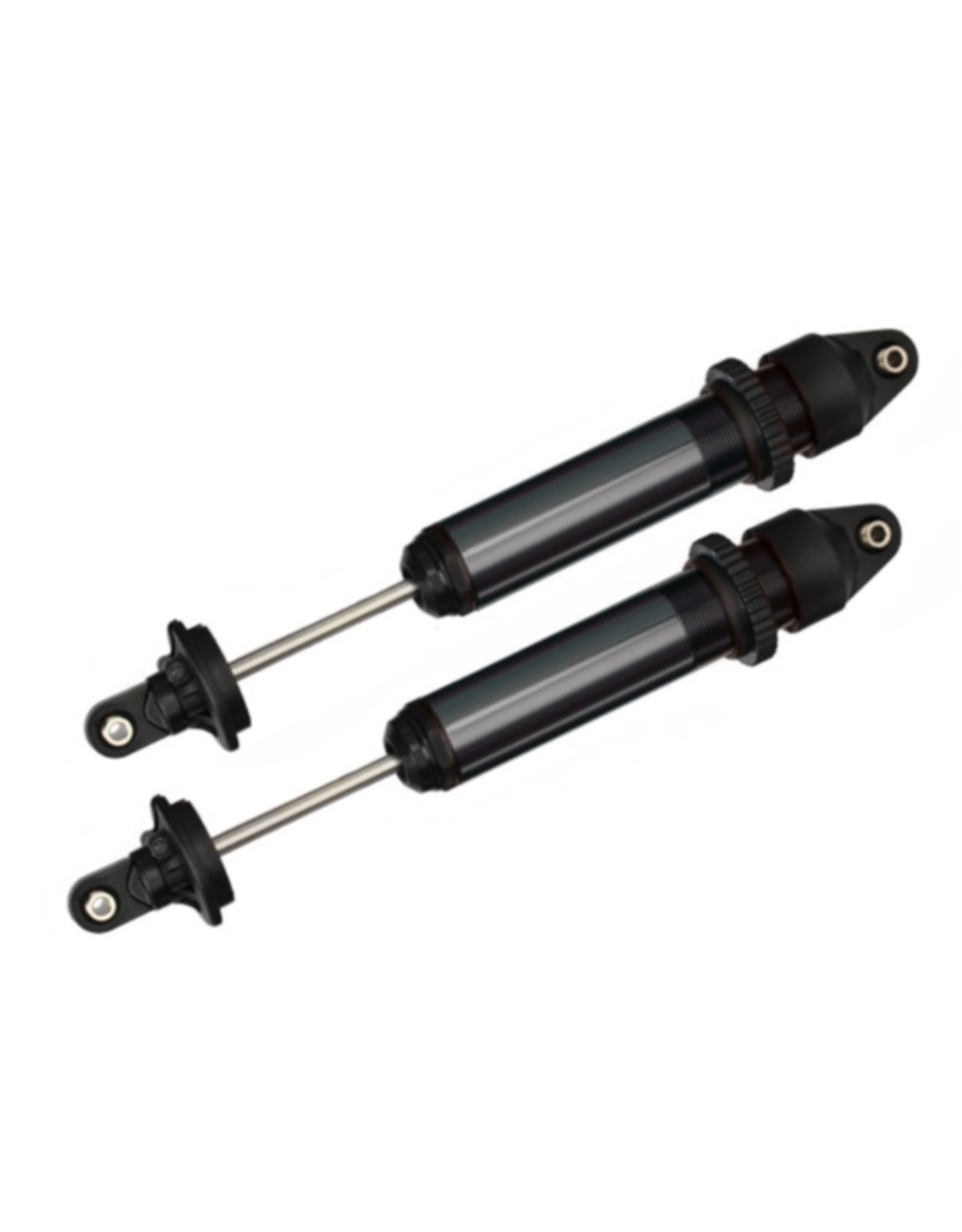 Traxxas TRA7761A SHOCK GTX W/O SPRING BLACK