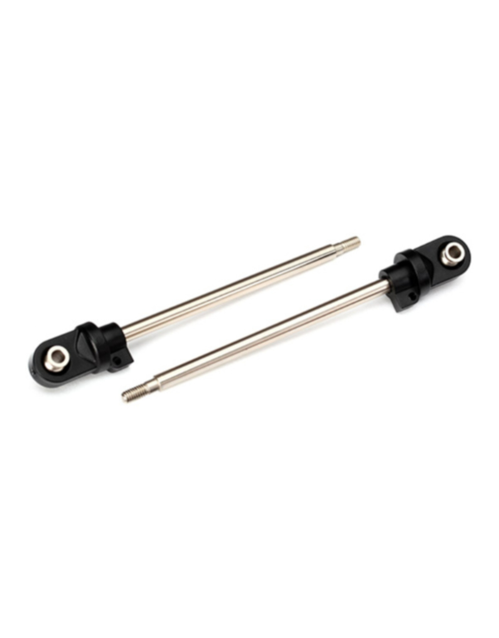 Traxxas TRA7763 Shock Shafts GTX 110mm X-Maxx (2)