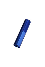 Traxxas TRA7765 Body GTX Shock Aluminum Blue-Anodized (1)