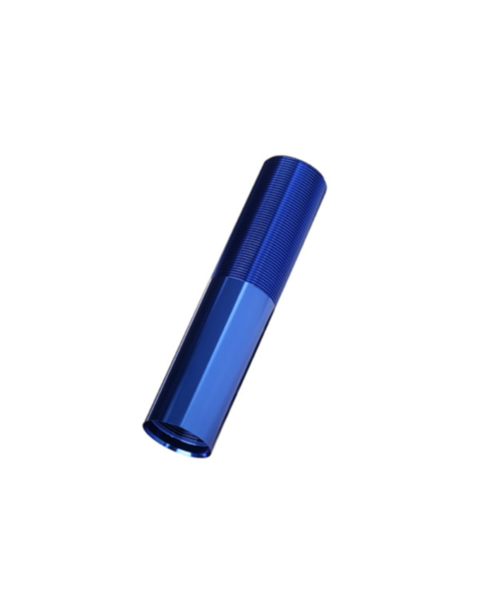 Traxxas TRA7765 Body GTX Shock Aluminum Blue-Anodized (1)