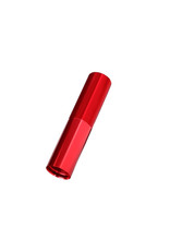 Traxxas TRA7765R Body GTX Shock Aluminum Red-Anodized (1)