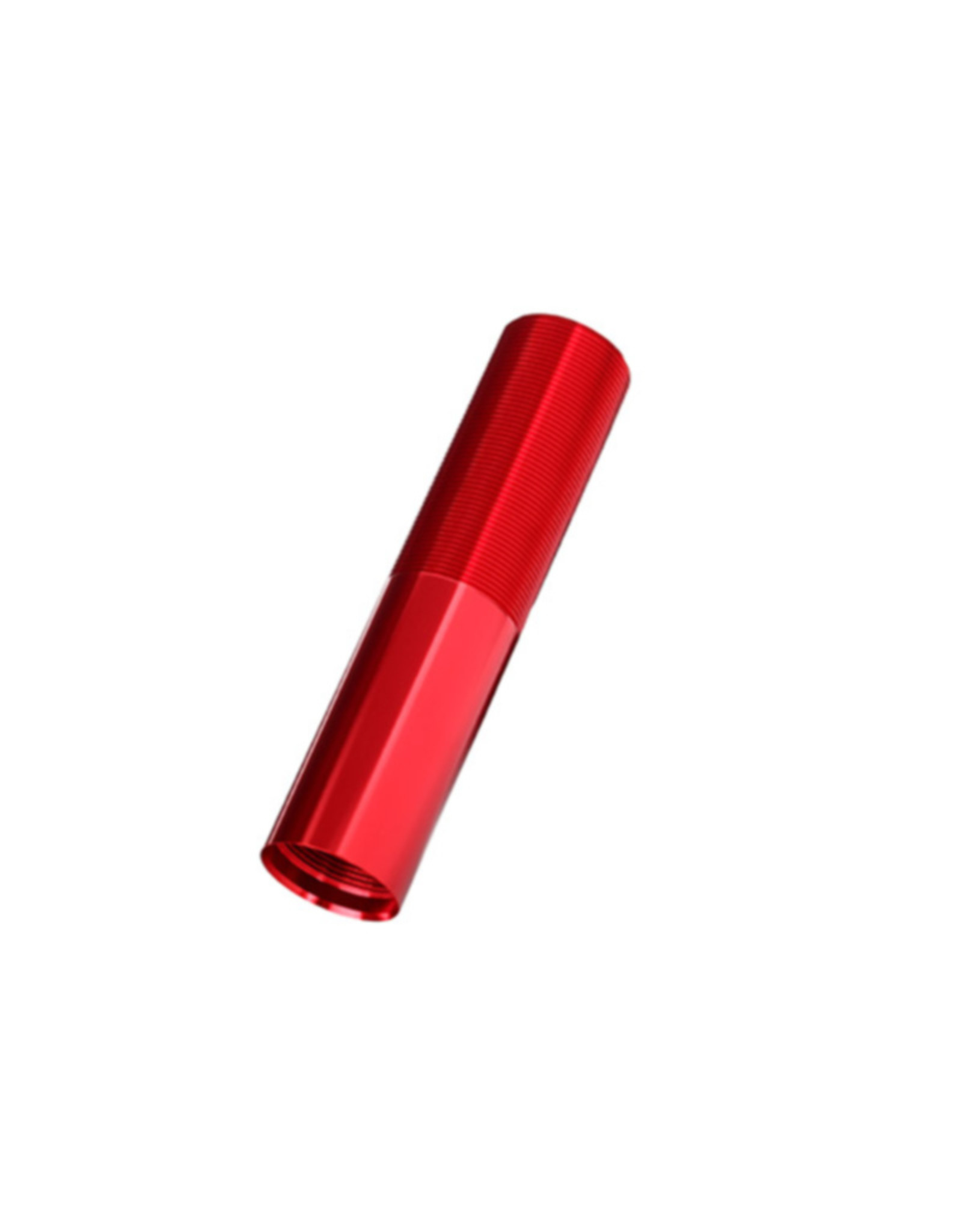 Traxxas TRA7765R Body GTX Shock Aluminum Red-Anodized (1)