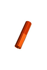 Traxxas TRA7765T BODY GTX SHOCK ALUM ORNG-ANDZD