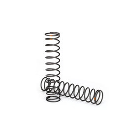 Traxxas TRA7854 Springs Shock Natural Finish GTX 0.929 Rate (2)